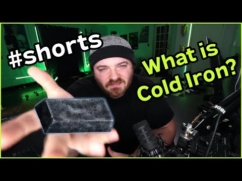 What is Cold