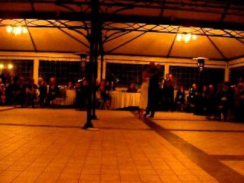 Luciano Donda y Roberta Coen (Giulianova capodanno 2010) 6°