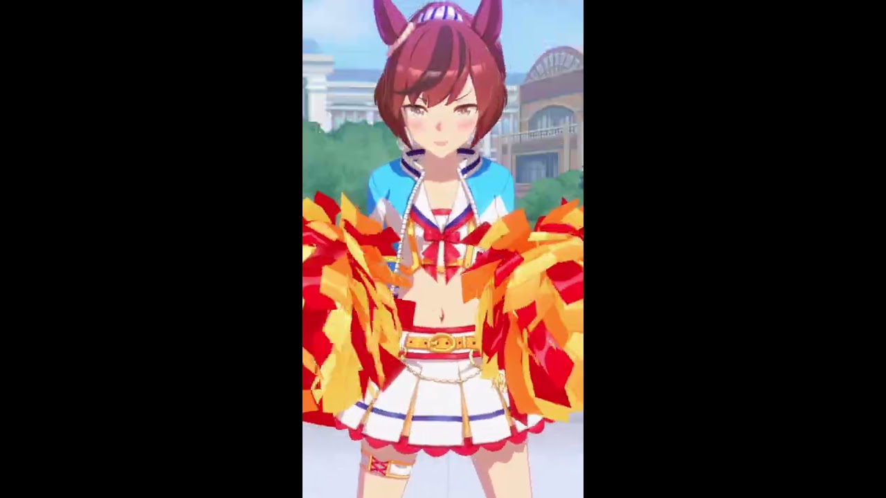 ナイスネイチャ YouTube