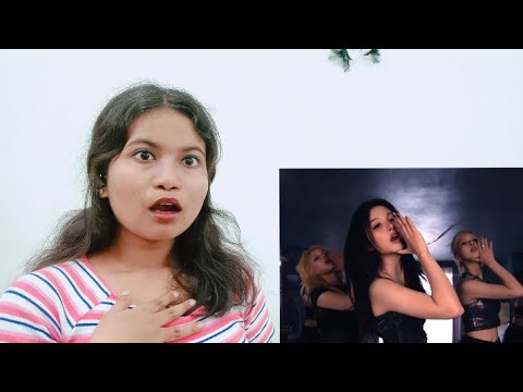 NMIXX(엔믹스) “별별별 (See that?)” M/V Teaser 1 REACTION !!