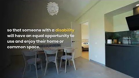 Fair Housing Disability Rights