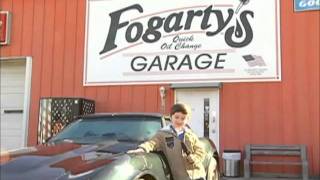 Fogarty's Garage in Pontiac, IL Fogarty S Garage Pontiac Illinois