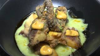 BARCELONAUTES / EDUARDO ARMAS - CO-PROPIETARIO "ARUME RESTAURANT"