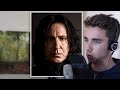 1 guy, 54 voices (Harry Potter, GoT, Star Wars, LOTR impressions)
