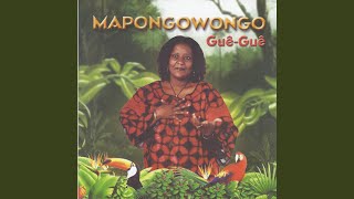 Mapongowongo