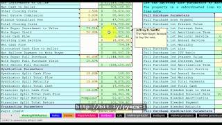 Working With Realtors Spreadsheet Tutorial2