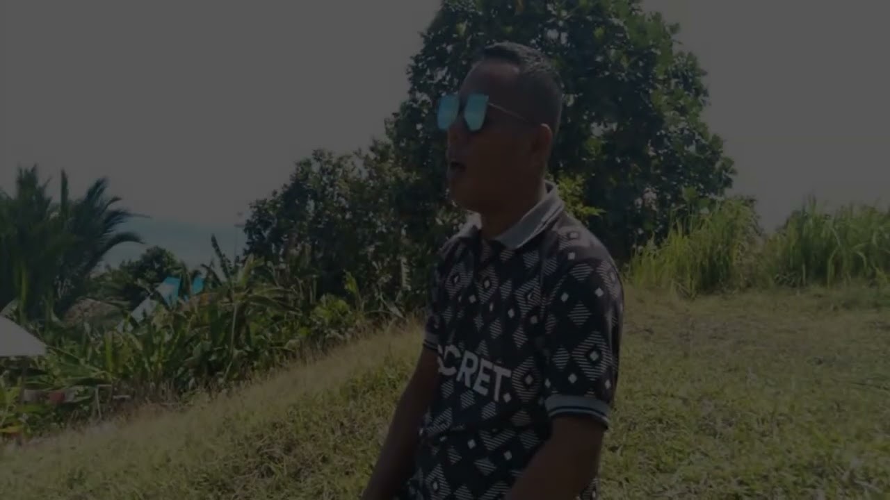 lagu tanimbar sedih terbaru Nedwe nin sir (official musik video)