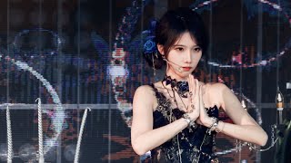 《绚丽时代》- 宋昕冉 Song Xinran SNH48