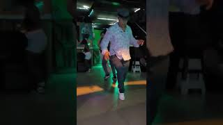 El Rincón Corazón Del Baile Caleño