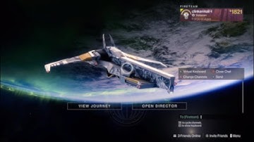 Using CheckpointBot on CONSOLE for instant raid checkpoint saves!  Destiny 2!