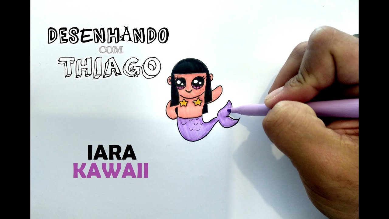 desenhos para colorir kawaii 233 –  – Desenhos para Colorir