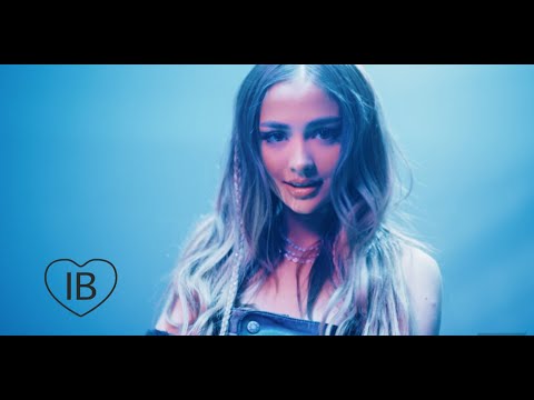 Iuliana Beregoi -  Problem (feat. Erik Frank) | Official Music Video