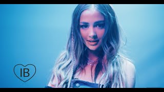 Iuliana Beregoi -  Problem (feat. Erik Frank) | Official Music Video