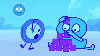 Bfb Funny Moments Part 2