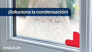 condensacion-en-ventanas-nuevas-con-climalit - : Soluciones  para los problemas de humedad en las viviendas.