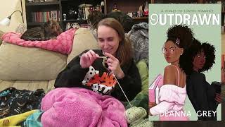 Four Crochet Book Reviews!