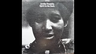 1970 - Aretha Franklin - The thrill is gone (From yesterday&#39;s kiss)