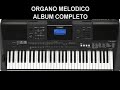 ORGANO MELODICO