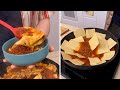 Chefclub vg 27  ces lasagnes vont vous faire vivre longtemps 