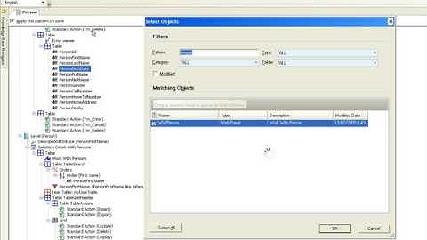 Demo WorkWithPlus Parte II