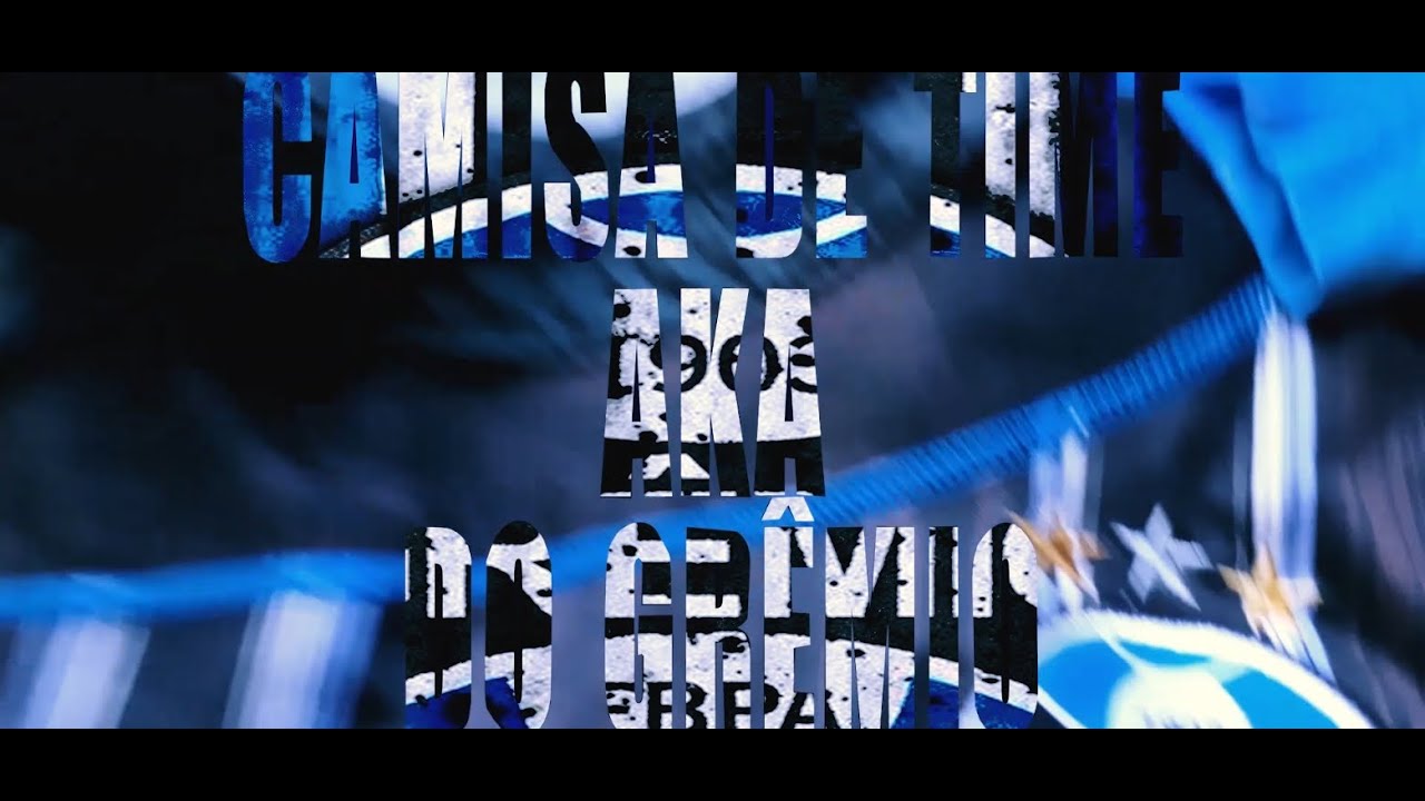 D3p - Camisa de time Aka do grêmio (prod.kyplo beatz)