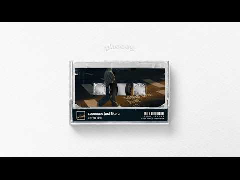 【OFFICIAL AUDIO】 Chilloop (칠룹) - someone just like u