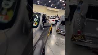 Modified Corolla E140150