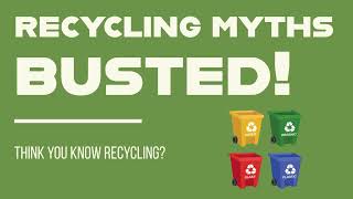 Recycling in Daily Life: What You’re Doing Wrong (and How to Do It Right)