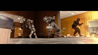 AVIATE trailer