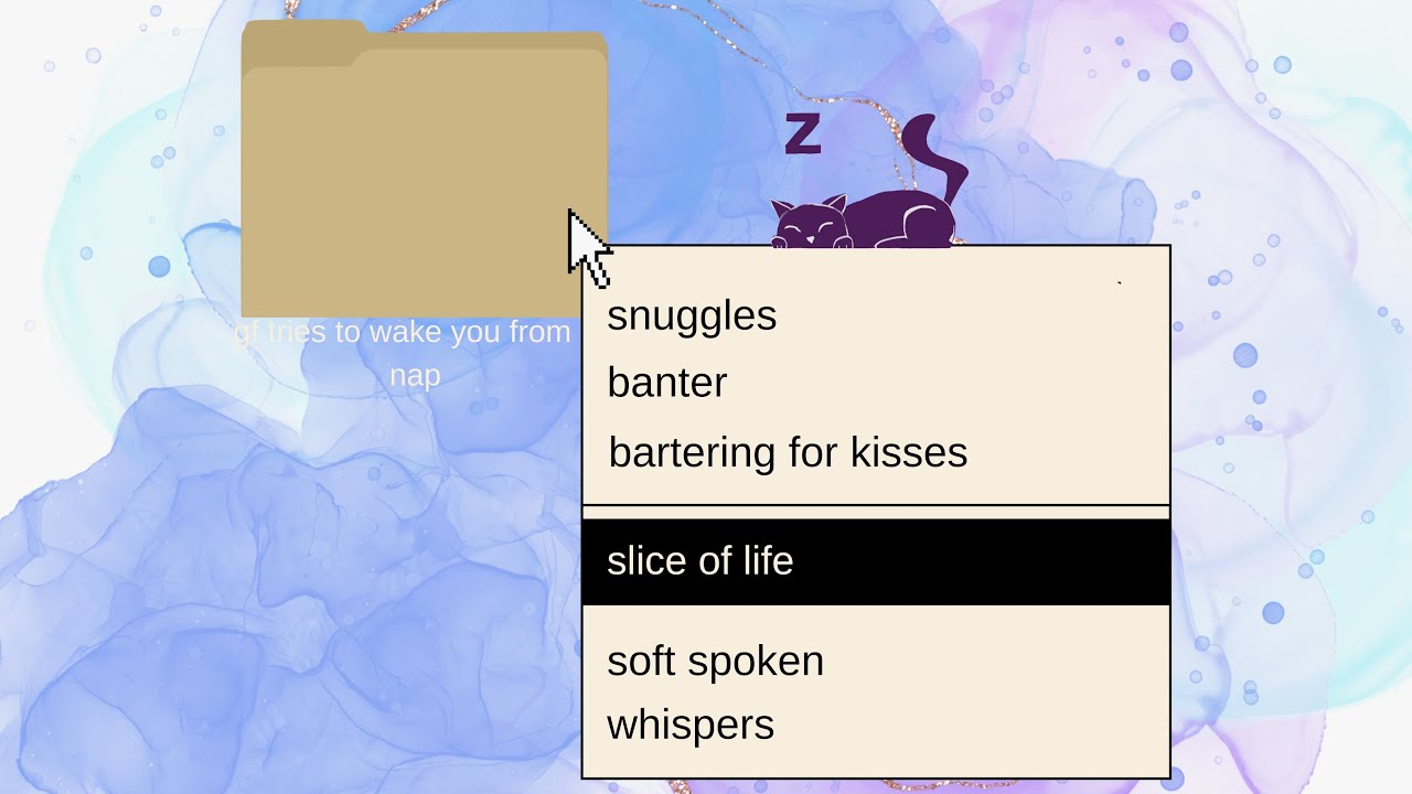 [F4A] gf tries to wake you up from a nap [asmr roleplay]