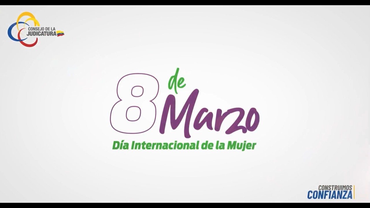 Acto inaugural del evento “El primer contacto puede hacer la diferencia” 💜