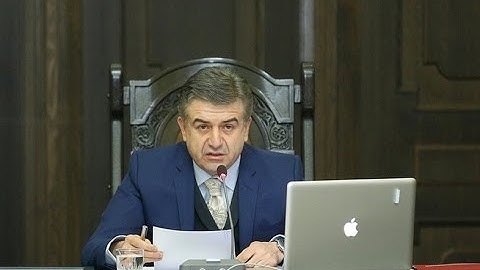 Կառավարությունը վճռել է 70 փախստականի կացարանի հարցը