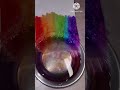 Capillary action #capillaryaction  #capillary #vibgyor
