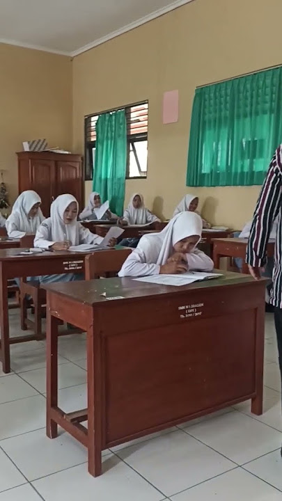 Anak AKL emang ndak ada lawan, 30 menit langsung selesai