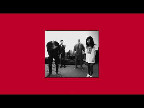 Just Mustard - Wednesday