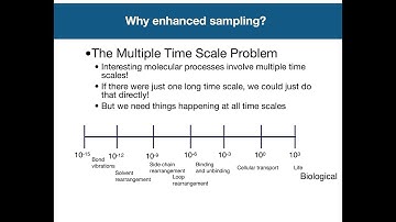 i-CoMSE Advanced Sampling Workshop - March 2023 - Monday - Part 1