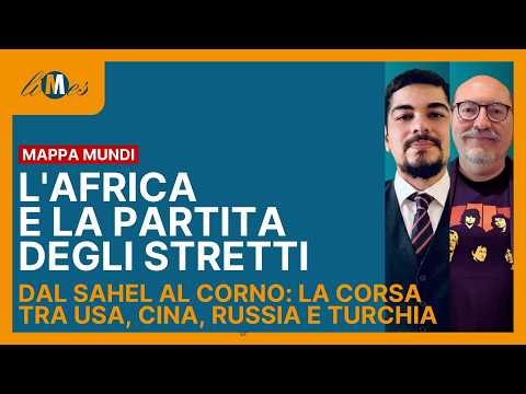 MM Africa 08/04/26
