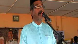 Download Lagu LEKIR 1 - Ucapan Penganjur Majlis Sambutan Ulangtahun PKR Lumut MP3