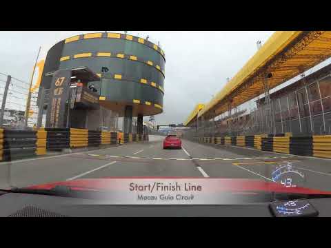 Video: Gran Premio di Macao: la guida completa