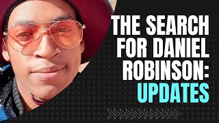 Daniel Robinson Latest