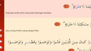 Download Lagu QS 90 Al Balad Dan Terjemahan MP3 Download Lagu QS 90 Al Balad Dan Terjemahan MP3