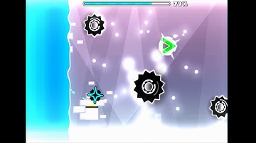 Melodic Spell - By DarwinGD - All Coins - Geometry Dash 2.1