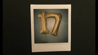 seventeen - Ezra Williams 
