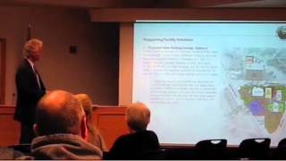Kootenai County Facilities Master Plan Public Meeting (10/16/12) - Part 3
