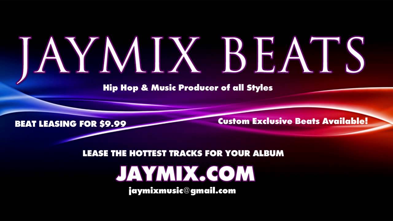 "Deep Slow and Low" JAYMIX Hip Hop Beats and Instrumentals - YouTube
