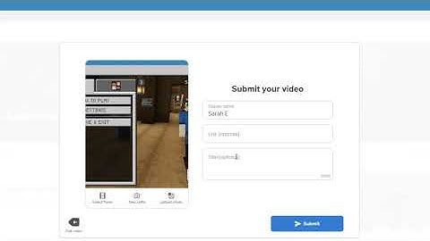 Using flipgrid to share your screen
