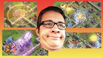 OH GOD NO, PLEASE | Dominations Attack Compilation