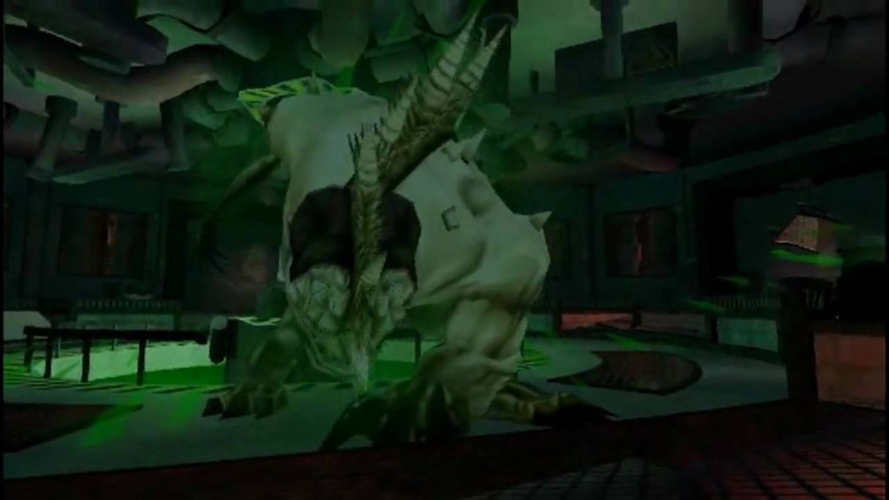 Dead Head Fred walkthrough part26 - YouTube