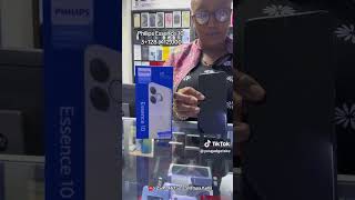 Philips Essence 10 Unboxing & Review at YesGadgetsKe in Nairobi, Kenya, Africa 📞+254746152231