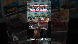How I spot the best Hot Wheels Modern Classics